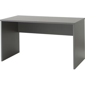 Vipack Bureau anthracite