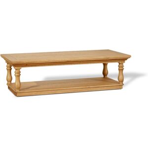 Robin des Bois Table basse en bois