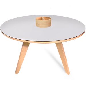 Drawin table Table a dessiner multifonction XXL en bois D90 cm