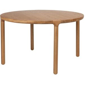 Zuiver Table ronde en bois beige D128