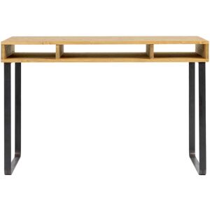 Hannun Bureau en bois de couleur naturel