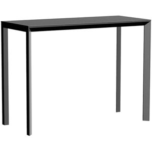 Table haute de jardin Vondom L 140