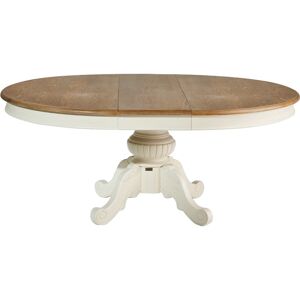 Robin des Bois Table en chene 8/10 couverts