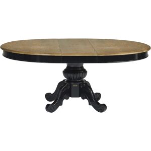 Robin des Bois Table en chene 8/10 couverts