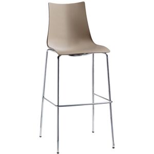 Scab Design Tabouret design en plastique touterelle