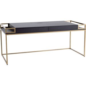 Custom Form Bureau Metal Or