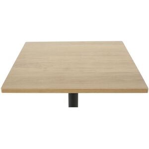 Maisons du Monde Plateau en chêne - pour 2-4 personnes - Plateau - Publicité Maisons du Monde Plateau en chêne - pour 2-4 personnes - Plateau - Publicité