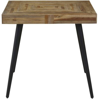 Zago Table repas - Publicité Zago Table repas - Publicité