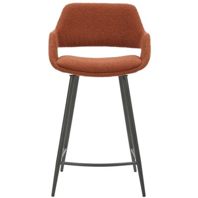 ZAGO STORE Chaise élégante en boucle laine - Chaise - Publicité ZAGO STORE Chaise élégante en boucle laine - Chaise - Publicité