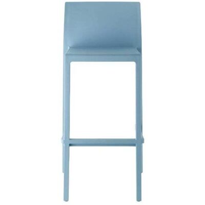 GBSHOP Kate H.75 - Azur - 75 cm - Tabouret en Technopolymère - Publicité GBSHOP Kate H.75 - Azur - 75 cm - Tabouret en Technopolymère - Publicité