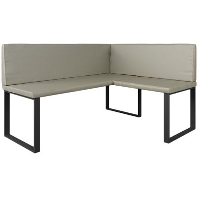 Vicco Banc dangle cachemire 120x87cm - Publicité Vicco Banc dangle cachemire 120x87cm - Publicité
