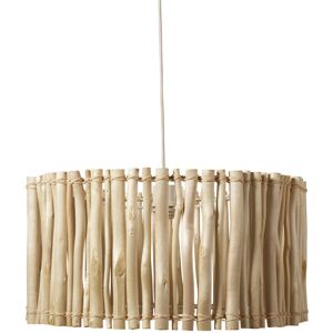 Maisons du Monde Suspension en bois flotte D54