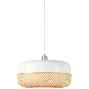 Good & Mojo Suspension bambou naturel D40/H22cm