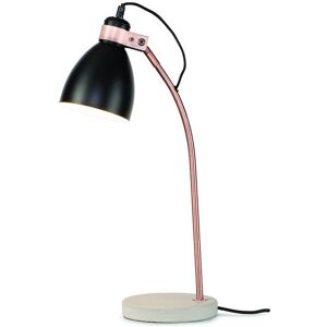 It's About Romi Lampe de table noire H50cm