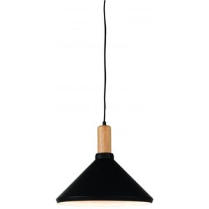 It's About Romi Suspension en fer noir H30cm