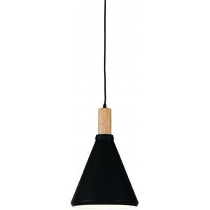 It's About Romi Suspension en fer noir H38cm