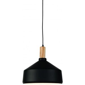 It's About Romi Suspension en fer noir H34cm