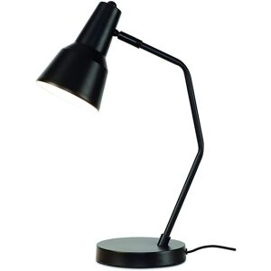 It's About Romi Lampe de table en fer noir H44cm