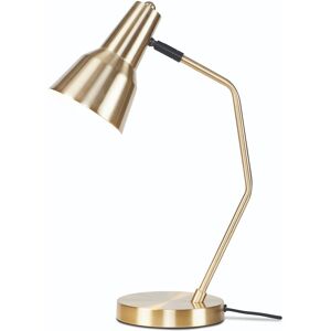 It's About Romi Lampe de table en fer dore H44cm