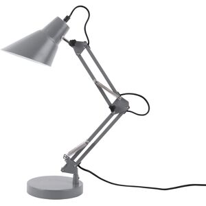 Present Time Lampe de table en metal H50cm