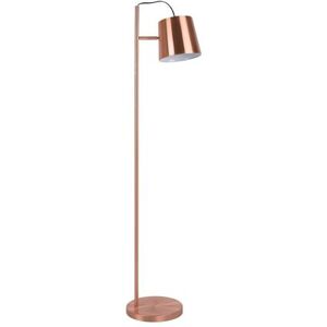 Zuiver Lampadaire en metal cuivre