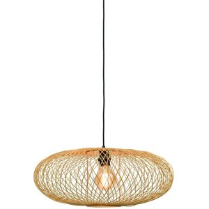 Good & Mojo Suspension en bambou naturel D60