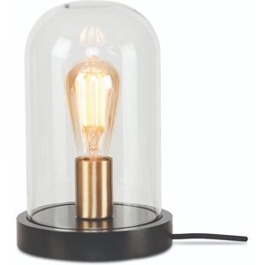 It's About Romi Lampe de table cloche en verre H29cm