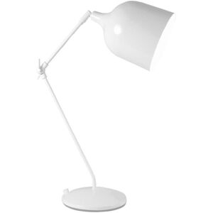 Aluminor Lampe de bureau architecte H79cm