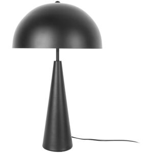 Present Time Lampe de table sublime metal noir