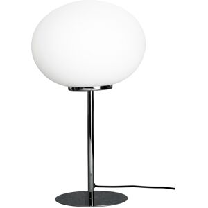 Dyberg Larsen Lampe de Table en metal noir mat et laiton