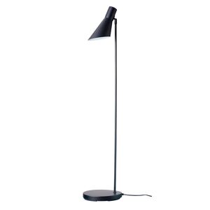 Dyberg Larsen Lampadaire en metal noir mat