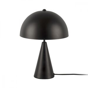 Present Time Lampe de table petite sublime metal noir