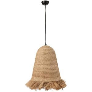 Meubles & Design Suspension en fibres de bananier naturel