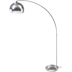 Tosel Lampadaire metal aluminium