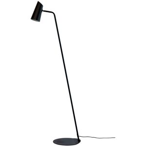 Dyberg Larsen Lampadaire en metal noir