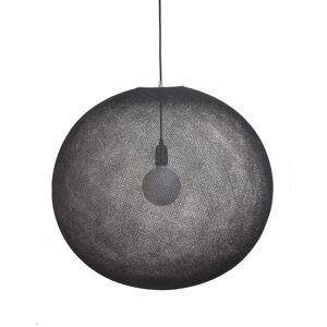 La Case de Cousin Paul globe light xxl anthracite ø 67cm