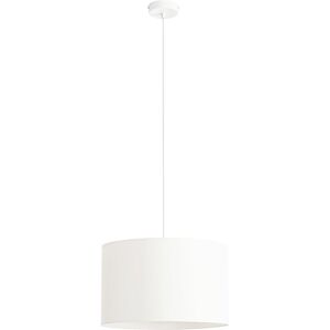 IBBE Design Suspension en metal blanc