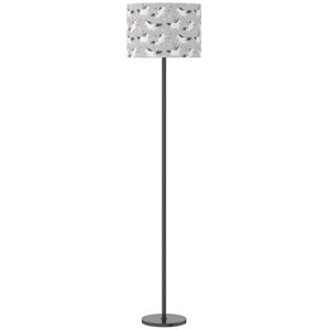 Abat-jours Lampadaire Licorne D: 40 x H: 165