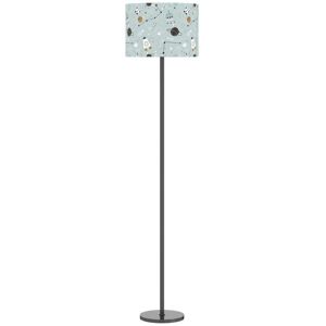 Abat-jours Lampadaire Planete D: 40 x H: 165