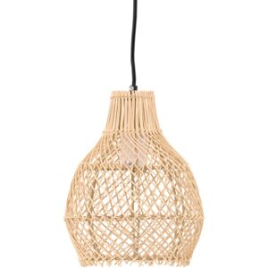 Meubles & Design Suspension boheme en rotin