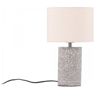 Meubles & Design Lampe a poser tendance en terrazzo