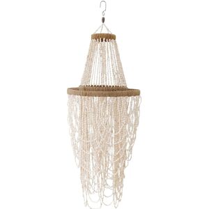 My Bliss Home Suspension en coquillages D30 cm