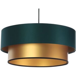 BPS Koncept Suspension Tissu Vert