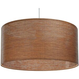 BPS Koncept Suspension Tissu Marron