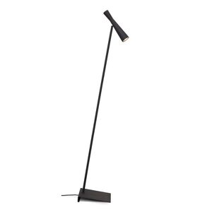 It's About Romi Lampadaire fer h145cm noir