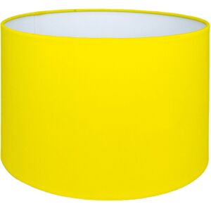 Abat-jours Abat-jour Rond Citron M : D: 40cm x H: 25cm