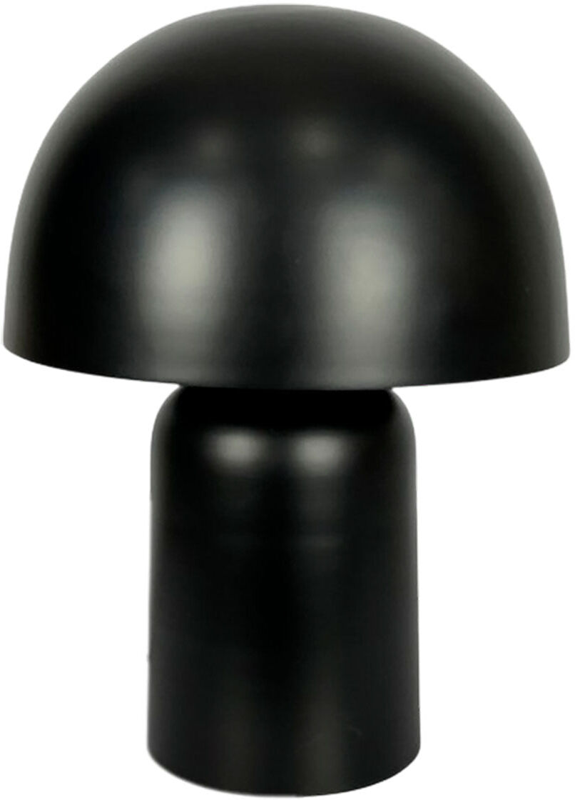 Decoclico Lampe à poser champignon en métal