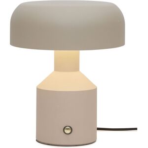 It's About Romi Lampe de table en fer sable, h. 30cm