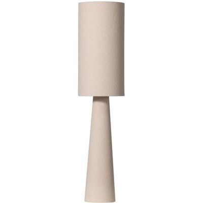 Lampadaire Loft BePureHome - Tissu, Hêtre - Lampadaire - Publicité Lampadaire Loft BePureHome - Tissu, Hêtre - Lampadaire - Publicité