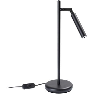 Sollux Lighting - Pastelo - Noir - Pastelo - Desk Lamp - Publicité Sollux Lighting - Pastelo - Noir - Pastelo - Desk Lamp - Publicité